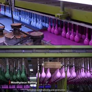 Како да изберете доверлив производител на балони