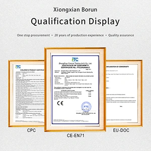 Објаснети EN71 vs ASTM стандарди за балони