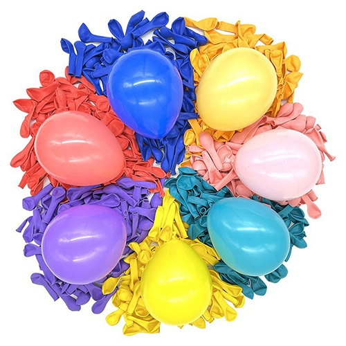 Како да се идентификуваат балони од латекс со низок квалитет