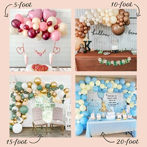 Колку долго трае балон лак