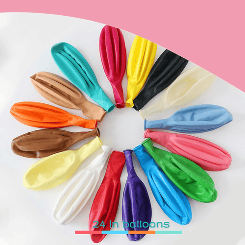 Латекс балон од 24 инчи