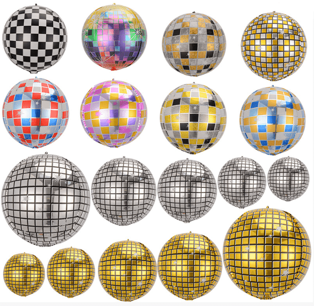 Диско балон