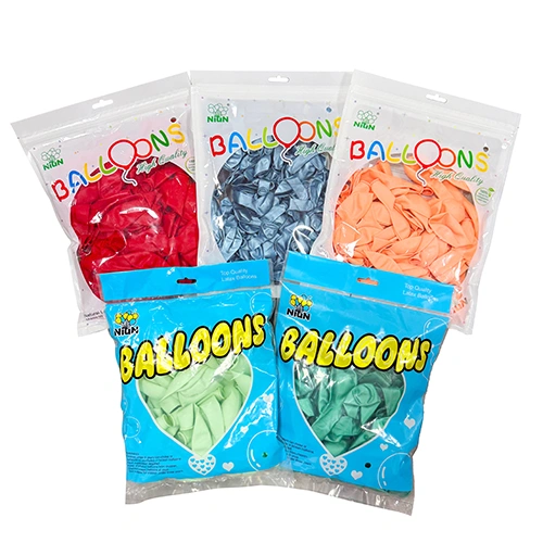 Балони од латекс