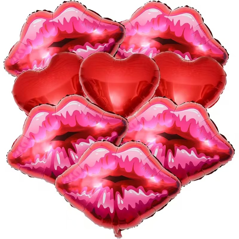 Балон за усни