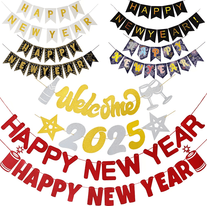 Хартиен банер