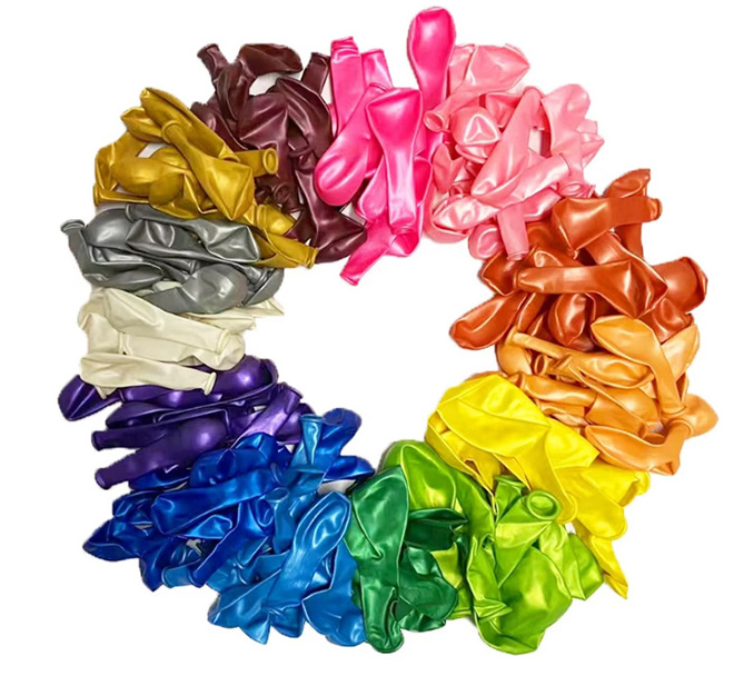 Бисерен балон