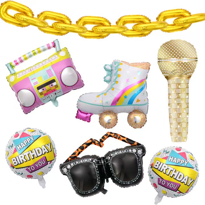 Балон за скејт