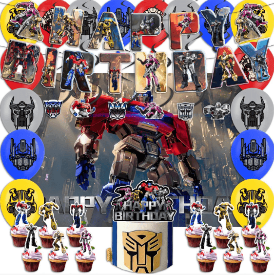 Балон од трансформаторска фолија